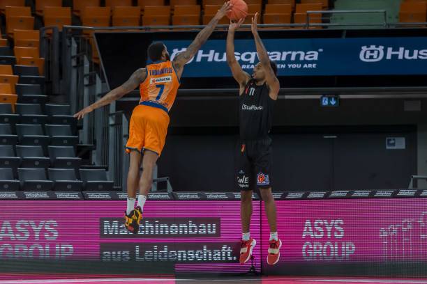 这两位球员 这两位球员